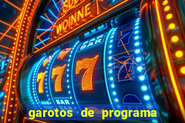 garotos de programa no rio de janeiro